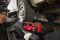Компрессор повітряний акумуляторний MILWAUKEE, M18 BI-0 (каркас) (4933478706)