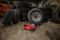Компрессор повітряний акумуляторний MILWAUKEE, M18 BI-0 (каркас) (4933478706)