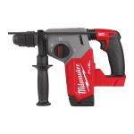 Перфоратор акумуляторний SDS-PLUS MILWAUKEE, M18 FHX-0, 2,5Дж (каркас) (4933478887)