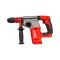 Перфоратор акумуляторний SDS-PLUS MILWAUKEE, M18 BLHX-0X, 2,3 Дж (каркас, HDкейс) (4933478891)