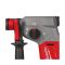 Перфоратор акумуляторний SDS-PLUS MILWAUKEE, M18 BLHX-0X, 2,3 Дж (каркас, HDкейс) (4933478891)