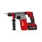 Перфоратор акумуляторний SDS-PLUS MILWAUKEE, M18 BLHX-502X, 2,3 Дж (зарядний пристрій M12-18 FC, 2 акумулятори М18 В5 5Аг, патро (4933478892)