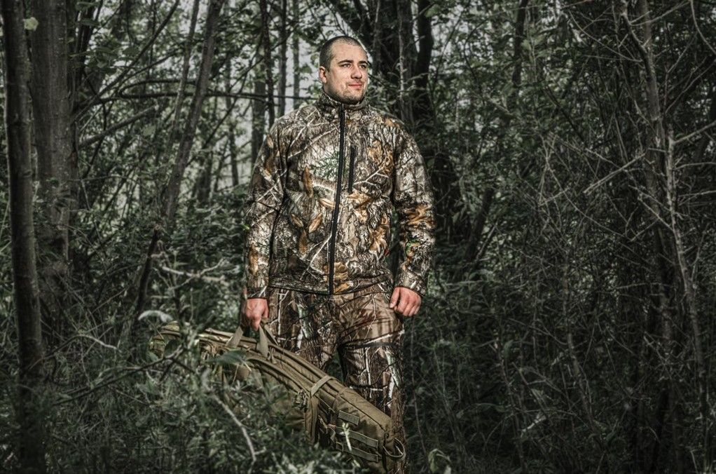 Куртка з підігрівом MILWAUKEE, M12 HJCAMO6-0 (S), камуфляжна (розмір S) (4933478977)
