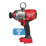 Гайковерт акумуляторний безщітковий 7/16'' Hex MILWAUKEE, M18 ONEFHIWH716-0X, 1017Нм (каркас, HDкейс) (4933479152)