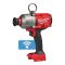 Гайковерт акумуляторний безщітковий 7/16'' Hex MILWAUKEE, M18 ONEFHIWH716-0X, 1017Нм (каркас, HDкейс) (4933479152)