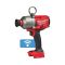 Гайковерт акумуляторний безщітковий 7/16'' Hex MILWAUKEE, M18 ONEFHIWH716-0X, 1017Нм (каркас, HDкейс) (4933479152)