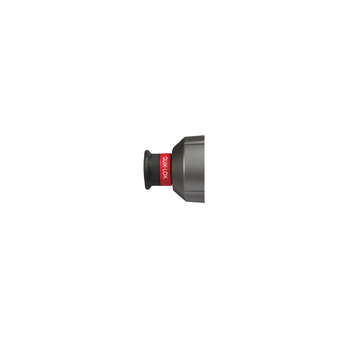 Гайковерт акумуляторний безщітковий 7/16'' Hex MILWAUKEE, M18 ONEFHIWH716-0X, 1017Нм (каркас, HDкейс) (4933479152)