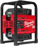 Акумуляторний генератор MXF PS-602 с 2-ома батареями MILWAUKEE MX FUEL (4933479266)