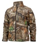 Куртка з підігрівом MILWAUKEE, M12 HJCAMO6-0 (XXXL), камуфляжна (розмір XXXL) (4933479364)