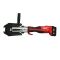 Обтискач гідравлічний акумуляторний для труб MILWAUKEE, M18B LHPTXL-502C XL (зарядний пристрій M12-18 FC, 2 акумулятори М18 В5 5 (4933479441)