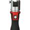 Обтискач гідравлічний акумуляторний для труб MILWAUKEE, M18B LHPTXL-502C XL (зарядний пристрій M12-18 FC, 2 акумулятори М18 В5 5 (4933479441)