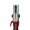Обтискач гідравлічний акумуляторний для труб MILWAUKEE, M18B LHPTXL-502C XL (зарядний пристрій M12-18 FC, 2 акумулятори М18 В5 5 (4933479441)