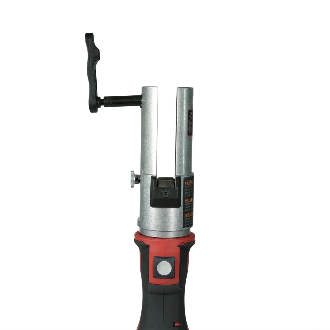 Обтискач гідравлічний акумуляторний для труб MILWAUKEE, M18B LHPTXL-502C XL (зарядний пристрій M12-18 FC, 2 акумулятори М18 В5 5 (4933479441)