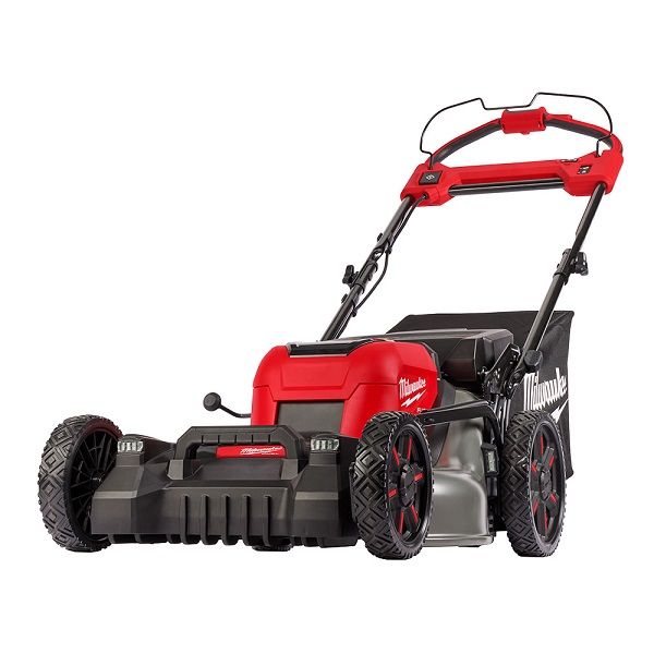 Самохідна газонокосарка M18F2LM53-0 (4933479584)