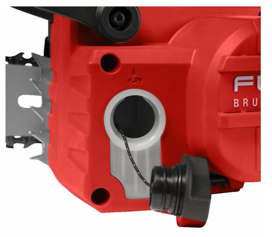 Пила ланцюгова акумуляторна MILWAUKEE, M18 FTHCHS30-0, 300 мм (4933479586)