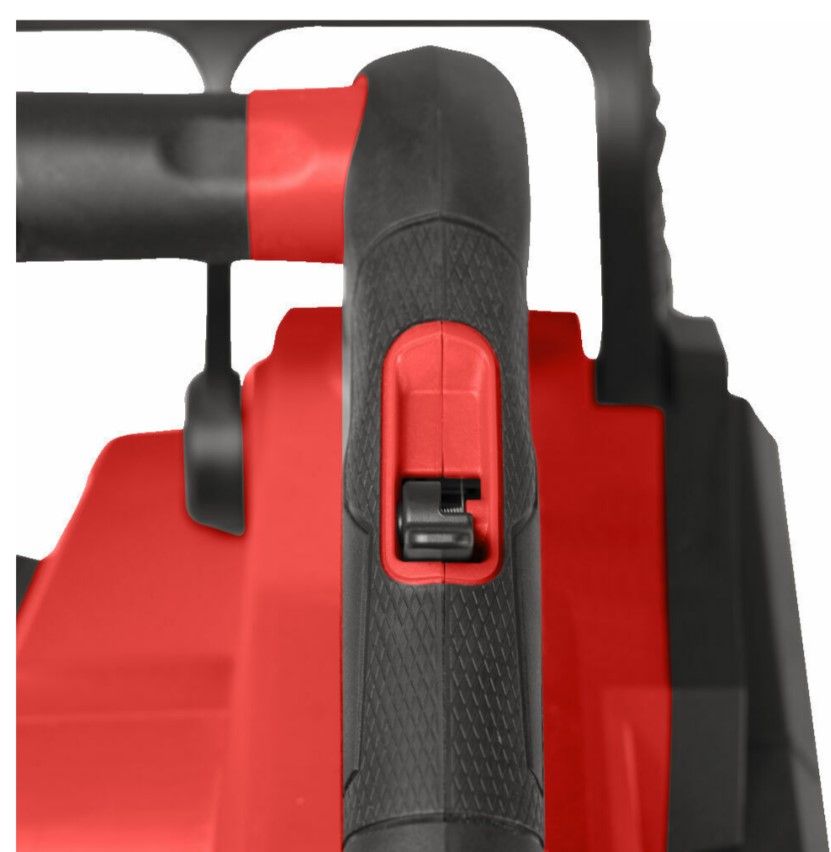 Пила ланцюгова акумуляторна MILWAUKEE, M18 FTHCHS30-0, 300 мм (4933479586)