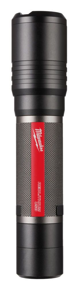 Ліхтар світлодіодний акумуляторний компактний MILWAUKEE, L4 FL2000-301 (4933479637)