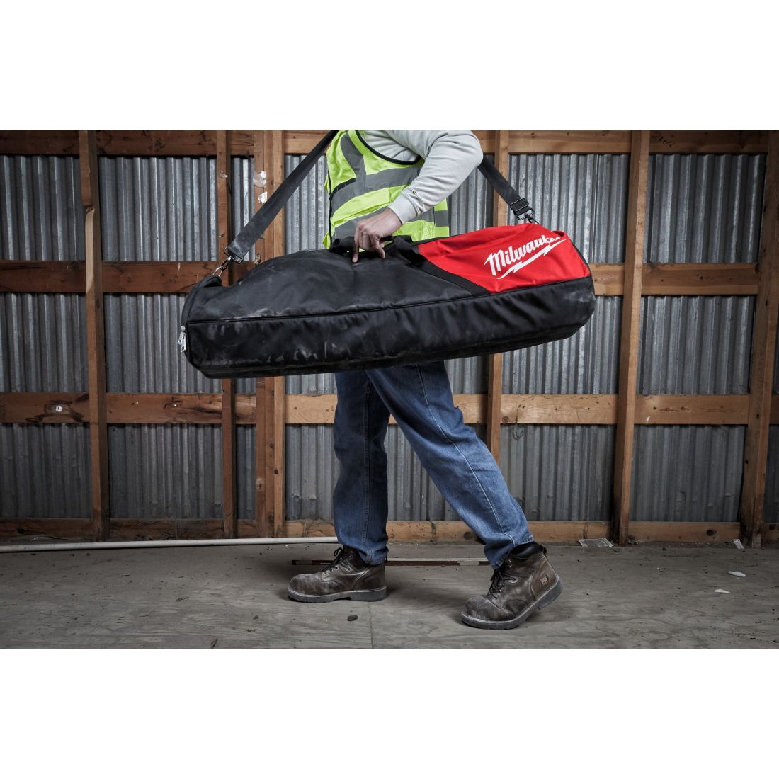 Сумка для мачты освещения M18 HOSALC-0 Bag (4933479643)