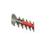 Аккумуляторный кусторез шина 45 см Milwaukee M18 FHT45-0 4933479677 (4933479677)