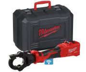 Обжимник гідравлічний акумуляторний для кабелів MILWAUKEE, M18 ONEHCCT60-0C (каркас. кейс) (4933479683)