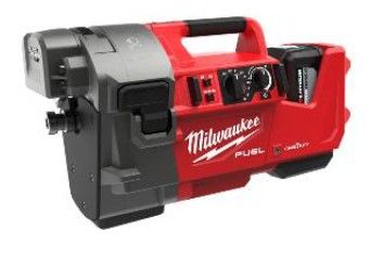 Жолобонакатник роликовий акумуляторний MILWAUKEE M18 FRGRO114-0C (4933479788)