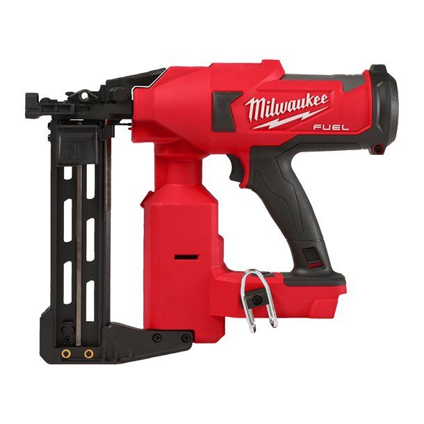 Степлер скобозабивний акумуляторний безщітковий MILWAUKEE, M18 FFUS-0C, скоба 38-51мм (каркас,кейс) (4933479834)