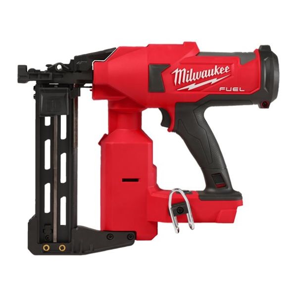 Степлер скобозабивний акумуляторний безщітковий MILWAUKEE, M18 FFUS-0C, скоба 38-51мм (каркас,кейс) (4933479834)