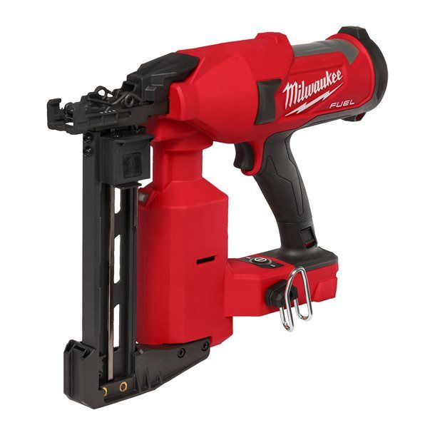 Степлер скобозабивний акумуляторний безщітковий MILWAUKEE, M18 FFUS-0C, скоба 38-51мм (каркас,кейс) (4933479834)
