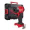Шуруповерт ударний акумуляторний безщітковий 1/4" HEX MILWAUKEE, M18 FID3-0X, 226Нм (каркас, кліпса для ременя, тримач для біт, (4933479864)