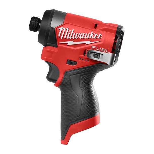 Гвинтокрут акумуляторний 1/4" HEX MILWAUKEE, M12 FID2-0, 170Нм (4933479876)