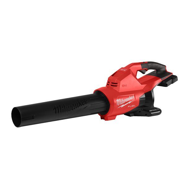 Повітродувка акумуляторна безщіткова з двома батареями M18 F2BL-0 MILWAUKEE (4933479987)