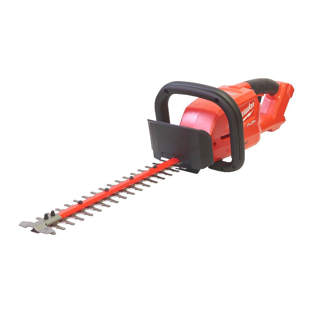 Акумуляторний кущоріз шина 45 см Milwaukee M18 FHT45-802 4933480113 (4933480113)