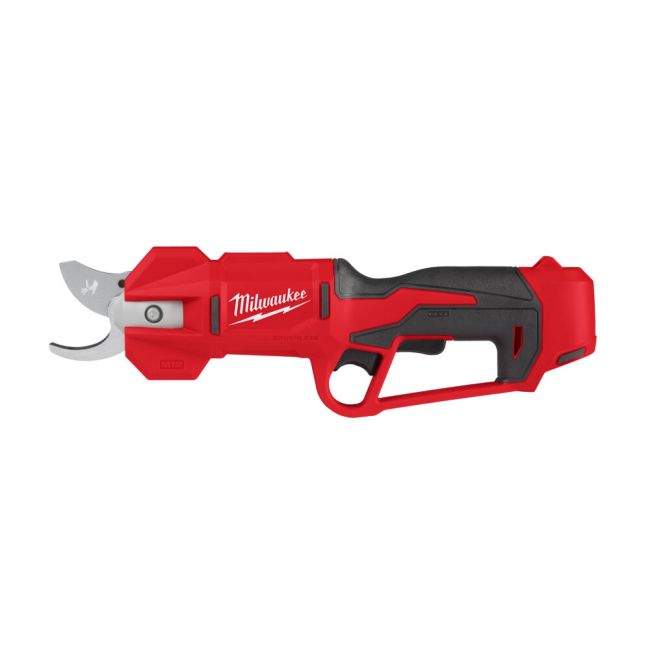 Ножниці садові - секатор акумуляторний M12 BLPRS-0 MILWAUKEE 4933480114 (+ремінець на зап'ястя та карабін) (4933480114)