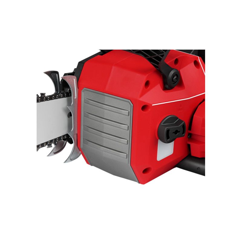 Пила ланцюгова акумуляторна безщіткова MILWAUKEE (шина 50см) M18 F2CHS50-802 (2Х18В) (+ заряд.пристрій, 2 акум., шина, ланцюг, к (4933480121)