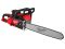 Пила ланцюгова акумуляторна безщіткова MILWAUKEE (шина 50см) M18 F2CHS50-802 (2Х18В) (+ заряд.пристрій, 2 акум., шина, ланцюг, к (4933480121)