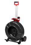 Камера інспекційна акумуляторна MILWAUKEE, M18 SIC60SC, 60м (каркас) (4933480585)