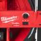 Машина прочистна безщіткова акумуляторна MILWAUKEE, M18 HSFSM-122 (зарядний пристрій M12-18 FC, 2 акумулятори М18 НВ12 12Аг) (за (4933480722)