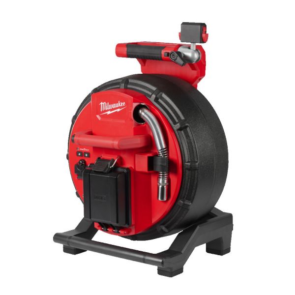 Камера інспекційна акумуляторна MILWAUKEE, M18 SIC30 (30м) (4933480737)
