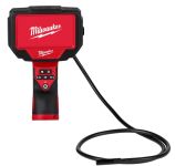 Камера акумуляторна цифрова MILWAUKEE, M12 360IC12-0C, 1м (каркас, картонне пакування) (4933480739)