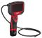 Камера цифрова акумуляторна MILWAUKEE, M12 360IC12-201C, 1м (зарядний пристрій С12 С, 1 акумулятор 2Ач, кейс) (4933480740)