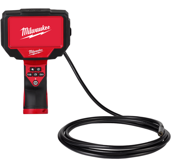 Акумуляторна цифрова камера MILWAUKEE M12 360IC32-0C 3метра (4933480741)