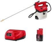 Акумуляторний оприскувач 3.7 літра MILWAUKEE M12 BHCS3L-201 (4933480782)