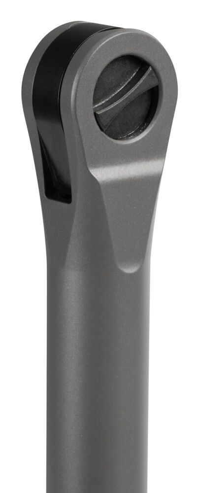 Високошвидкісна акумуляторна тріскачка FUEL 1/4 дюйма, довга M12 FHIR14LR-0 MILWAUKEE (4933480790)