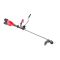 Тример акумуляторний безщiтковий MILWAUKEE M18 F2BCU-0 (2Х18В) (ЗП+2 акум.Х12Аг) FORGE™ (4933480860)