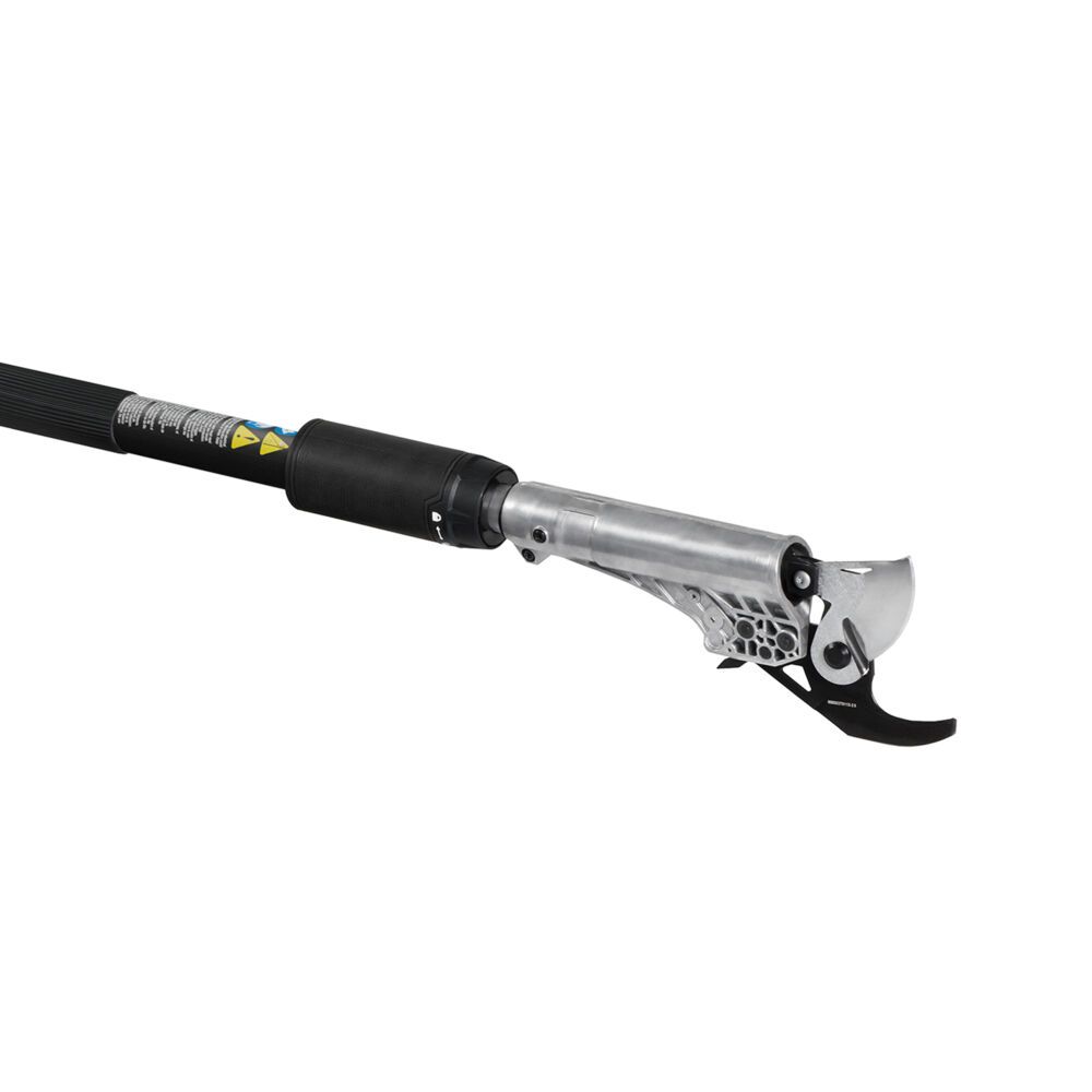 Ножиці-секатор подовжені телескопічні акумуляторні MILWAUKEE M18 BLTS-0 (4933480865)