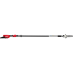 Висоторіз телескопичний акумуляторний MILWAUKEE, M18 FTPS30-0 (чохол для шини, ключ) (4933480868)