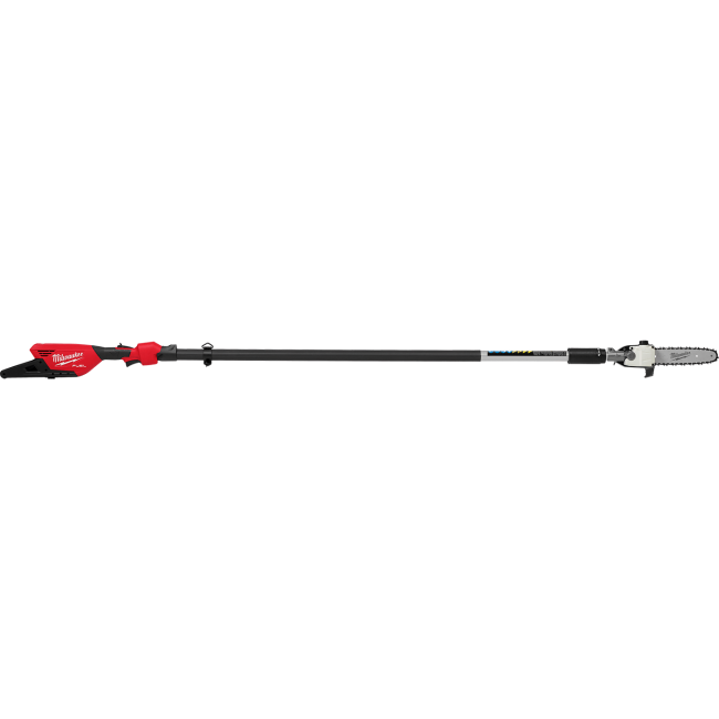 Висоторіз телескопичний акумуляторний MILWAUKEE, M18 FTPS30-0 (чохол для шини, ключ) (4933480868)