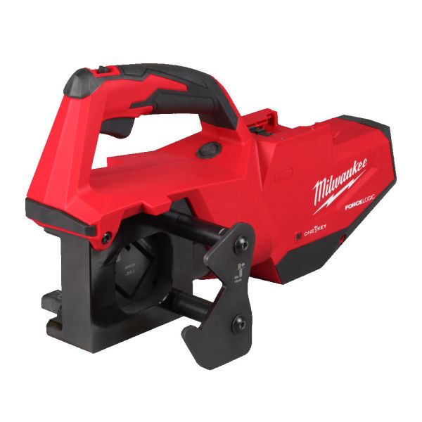 Різак акумуляторний для профілю FORCE LOGIC™ MILWAUKEE M18 STSO-0B (каркас) (4933492097)