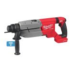 Перфоратор аккумуляторный SDS-PLUS MILWAUKEE, M18 FHACOD32-0, 4,9Дж (каркас) (4933492141)