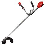 Коса акумуляторна безщіткова Milwaukee M18 FBCU-0 FUEL (+ ніж з 4 лезами, ключ T30, ранцева підвіска) (4933492297)